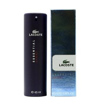 LACOSTE ESSENTIAL SPORT FOR MEN EDP 45ml