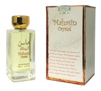 Парфюмерная вода Mahasin 100 ml
