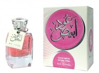 Парфюмерная вода Oud Abiyad 50 ml