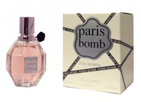 Парфюмерная вода Paris Bomb 65 ml