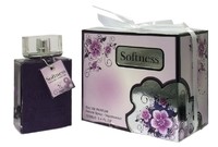 Парфюмерная вода Softness 100 ml