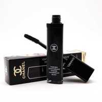 ТУШЬ CHANEL LENGTHENING INTNSE BLACK ВОДОСТОЙКАЯ 8ml (СИЛИКОНОВАЯ)