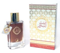 Парфюмерная вода Bint Al Noor 80 ml