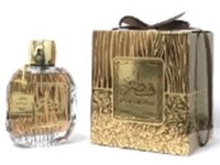 QASR AL OUD Eau de Parfum For Women 100ml