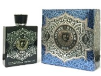SHEIKH BASHAR BHR Eau de Parfum For Men 100ml