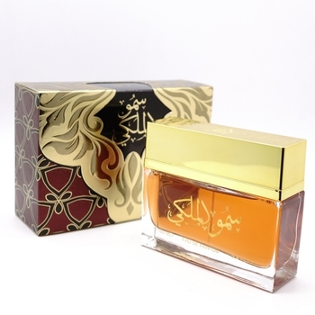 SAMOU AL MALKI eau de parfum  Арабский