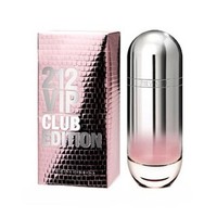 CH 212 VIP CLUB EDITION FOR WOMEN EDT 80ml