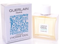 GUERLAIN L' HOMME IDEAL COLOGNE FOR MEN EDT 100ml