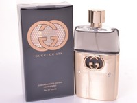 GUCCI GUILTY DIAMOND LIMITED EDITION FOR MEN EDT 90ml