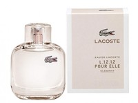 Lacoste L.12.12 POUR ELLE ELEGANT FOR WOMEN EDP 100ml