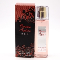CHRISTINA AGUILERA BY NIGHT FOR WOMEN EDP 50ml