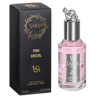 SARIA PINK CRISTAL FOR WOMEN EDP 69 ml
