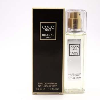 CHANEL COCO NOIR FOR WOMEN EDP 50ml