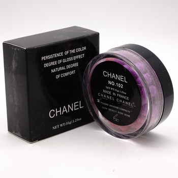РУМЯНА CHANEL (ШАРИКОВЫЕ) 35g - №102