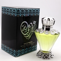 ATTR AL MAHABBA eau de parfum Восточный