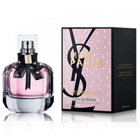 YSL MON PARIS STAR EDITION FOR WOMEN EDP 90ml