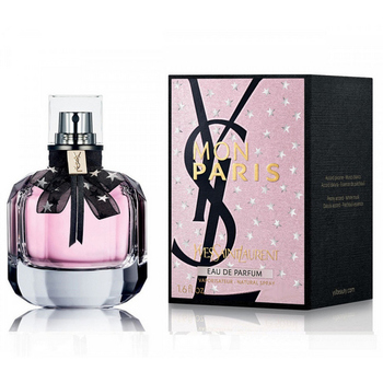 YSL MON PARIS STAR EDITION FOR WOMEN EDP 90ml