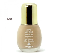 ТОНАЛЬНЫЙ КРЕМ SISLEY PHYTO TEINT ECLAT №0