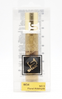 SHAIK W 34 (CHANEL №5 FOR WOMEN) 20ml