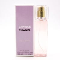 CHANEL CHANCE EAU VIVE FOR WOMEN EDT 50ml