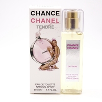 CHANEL CHANCE EAU TENDRE FOR WOMEN EDT 50ml