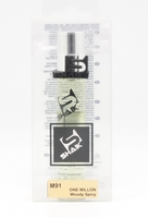 SHAIK M 91 (PACO RABANNE 1 MILLION FOR MEN) 20ml