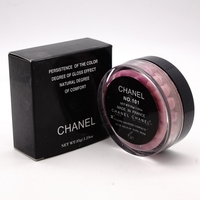 РУМЯНА CHANEL (ШАРИКОВЫЕ) 35g - №101