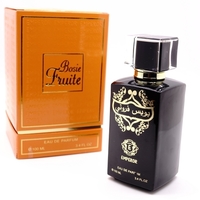 "Bosie Fruite" Eau de Parfum For Unisex 100ml Арабский