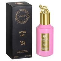 SARIA INTENSE CAF? FOR WOMEN EDP 69 ml