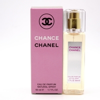 CHANEL CHANCE EAU DE PARFUM FOR WOMEN 50ml