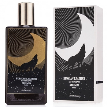 ТЕСТЕР MEMO PARIS RUSSIAN LEATHER унисекс 100 ml