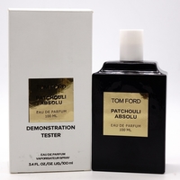 ТЕСТЕР TOM FORD PATCHOULI ABSOLU UNISEX EDP 100ml