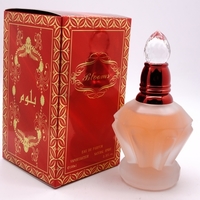Blooms eau de parfum  Восточный