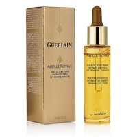 ЛИФТИНГОВОЕ МАСЛО ДЛЯ ЛИЦА GUERLAIN ABEILLE ROYALE 28ml