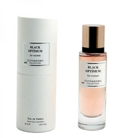 CLIVE&KEIRE 1058 BLACK OPTIMUM WOMEN 30ml