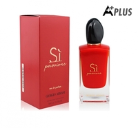 A-PLUS GIORGIO ARMANI SI PASSIONE FOR WOMEN EDP 100 ml