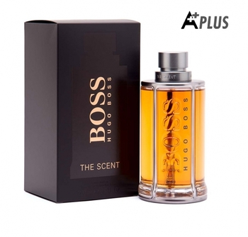 A-PLUS HUGO BOSS THE SCENT EDP FOR MEN 100 ml
