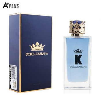 A-PLUS D&G K MEN EDT 100 ml