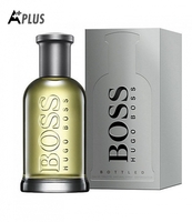 A-PLUS HUGO BOSS BOTTLED FOR MEN EDT 100 ml