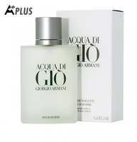 A-PLUS GIORGIO ARMANI ACQUA DI GIO FOR MEN EDT 100 ml