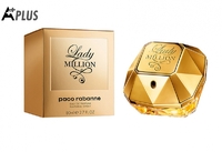 A-PLUS PACO RABANNE LADY MILLION EDP FOR WOMEN 80 ml