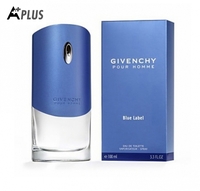 A-PLUS GIVENCHY BLUE LABEL EDT FOR MEN 100 ml