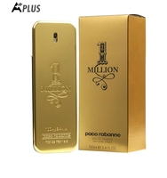 A-PLUS PACO RABANNE 1 MILLION EDP FOR MEN 100 ml