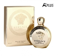 A-PLUS VERSACE EROS POUR FEMME EDP 100 ml