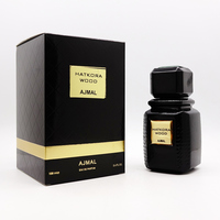AJMAL HATKORA WOOD UNISEX EDP 100ml