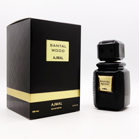 AJMAL SANTAL WOOD UNISEX EDP 100ml