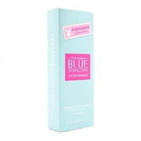 ANTONIO BANDERAS BLUE SEDUCTION FOR WOMEN PARFUM OIL 10ml