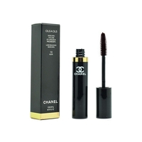 ТУШЬ CHANEL 10 NOIR  (СИЛИКОНОВАЯ)