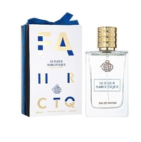 Fragrance World Арабские духи Le Fleur Narcotique 100 ml