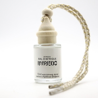 АРОМАТИЗАТОР BYREDO BAL D'AFRIQUE UNISEX 12ml